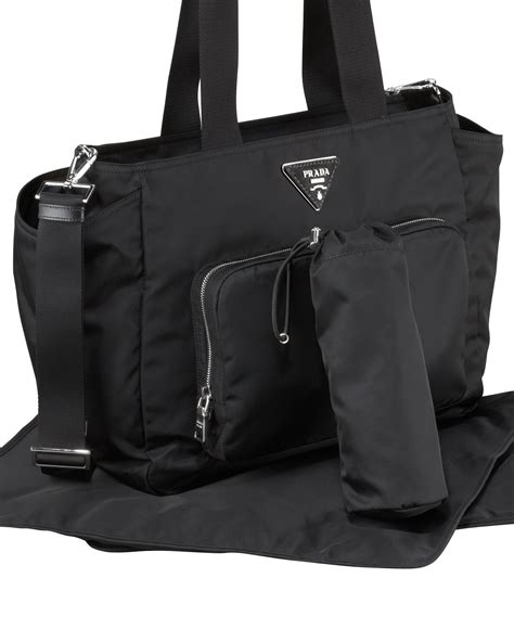 diaper bags prada|affordable designer diaper bags.